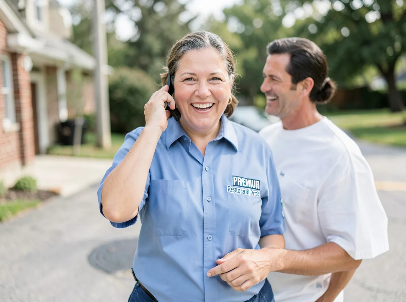 Water Damage Restoration Quincy, IN FAQs